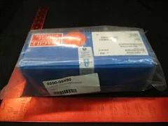 Applied Materials (AMAT) 0200-09450 Tube Quartz 6 x 1 x 151,4mm