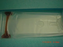 Applied Materials AMAT 0200-09528 Blade Quartz 300mm