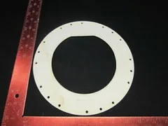 Applied Materials (AMAT) 0200-09533   CLAMP RING, 150/147 3 FLT