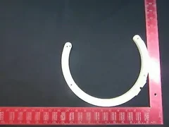 Applied Materials (AMAT) 0200-09574 HOOP,REV 1 CERAMIC,200MM