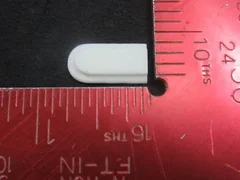 Applied Materials (AMAT) 0200-09616 COVER, BOTTOM SLIDE BWCVD