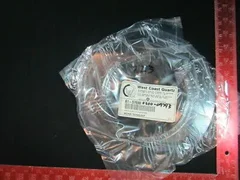 Applied Materials AMAT 0200-09743 WEST COAST QTZ 81-57030 RING, FOCUS QTZ 150MM