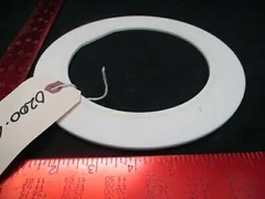 Applied Materials (AMAT) 0200-09759 SHIELD, 150MM PEDESTAL, AL, FINGER