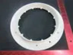 Applied Materials (AMAT) 0200-09762 RING,CLAMPING,NOTCH,AL 200MM, 1.38 HT,FI