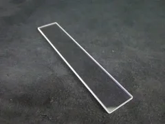 Applied Materials (AMAT) 0200-09772 FILTER,SLIT WINDOW QTZ