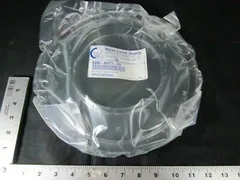 Applied Materials (AMAT) 0200-09777 FOCUS RING, 150MM, POLY/ POLYCIDE, EXT,