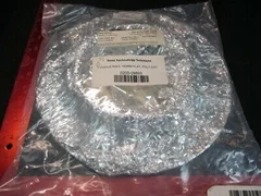 Applied Materials (AMAT) 0200-09893 FOCUS RING, 162MM FLAT, POLY ESC