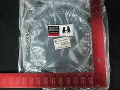 Applied Materials (AMAT) 0200-09958 CVR, Weldment, Focus Ring, Flat, 209MM ID