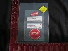 Applied Materials AMAT 0200-09970 WINDOW SAPPHIRE PUMPING PLATE DXZ