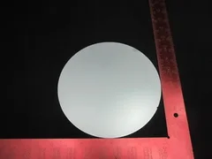 Applied Materials (AMAT) 0200-10001 WAFER, 8&quot; ALN, NOTCH WxZ