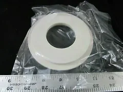 Applied Materials (AMAT) 0200-10038 RING,MIDDLE,4.00"/2.00", DBL ANNULUS,SGD