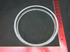 Applied Materials (AMAT) 0200-10073 Insulator Quartz, 200MM, Simple Cathode Appl