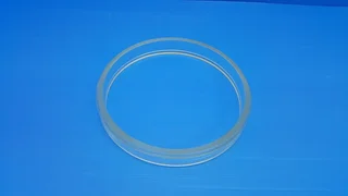 Applied Materials/AMAT 0200-10073 Insulator Quartz 200mm SimCa