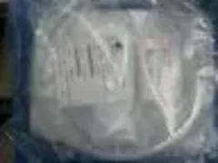 Applied Materials/AMAT 0200-10073 Insulator Quartz 200mm SimCa