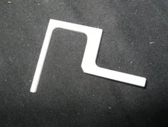 Applied Materials (AMAT) 0200-10074 LIFT PIN,DELTA MF NITRIDE XP,200MM