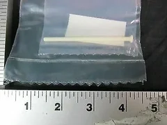 Applied Materials (AMAT) 0200-10162 PIN, WAFER LIFT, CENTURA, DXZ