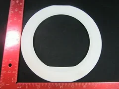 Applied Materials (AMAT) 0200-10187 CERAMIC RING LTD P1 150 140 57.5 XL-C-2635