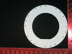 Applied Materials (AMAT) 0200-10218 WEST COAST QTZ RING CLAMP 150/142MM 1JMF