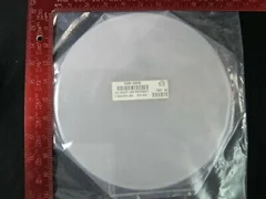 Applied Materials (AMAT) 0200-10246 20010246 UNI-INSERT,GDP,LINER,88 HOLD, QTZ