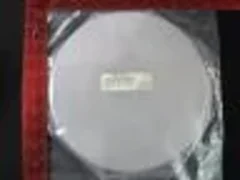 Applied Materials (AMAT) 0200-10246 UNI-INSERT,GDP,LINER,88 HOLD, QTZ