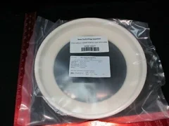 Applied Materials (AMAT) 0200-10377 RING SINGLE 195MM SEMI NT CER DPS CHMB