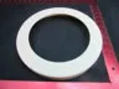 Applied Materials (AMAT) 0200-10377 RING SINGLE 195MM SEMI NT CER DPS CHMB
