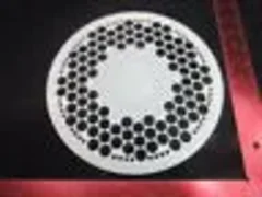 Applied Materials (AMAT) 0200-10390 GDP, CHAMBER, RPS