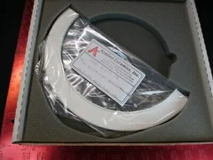Applied Materials (AMAT) 0200-10479 FLOW STRUCTURE,CERAMIC,TRENCH N.G. PHASE