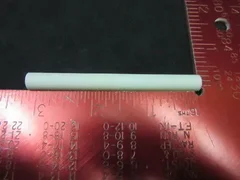 Applied Materials (AMAT) 0200-10648 TUBING, ALUMINA, CERAMIC, HEATER,GIGA-FILL