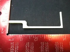 Applied Materials (AMAT) 0200-15005   PIN, WAFER LIFT, 100MM UNIVERSAL CHAMBER