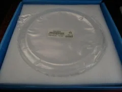 Applied Materials (AMAT) 0200-20426 INSULATOR, PINLESS 8" SNNF, PRECLEAN II