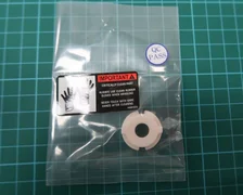 Applied Materials AMAT  0200-20492 INSULATOR,RCPT,RIGID SUPPORT