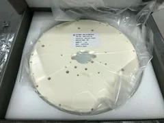 Applied Materials AMAT 0200-21674 Insulator, Ceramic