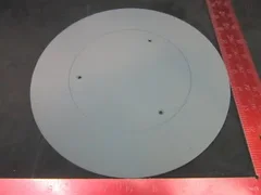 Applied Materials (AMAT) 0200-35112 5200 6&quot; EPI R3--SUSC, Rotation 150 mm