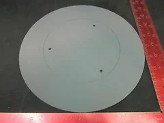 Applied Materials (AMAT) 0200-35112 5200 6" EPI R3--SUSC, Rotation 150 mm