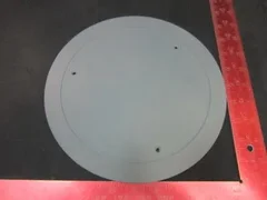 Applied Materials (AMAT) 0200-35113 SUSC. R3 ROTATION 200MM EPI