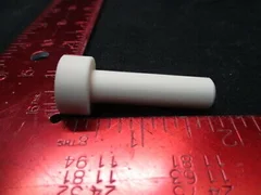 Applied Materials AMAT 0200-35291 Plug Gas Nozzle DPS MEC