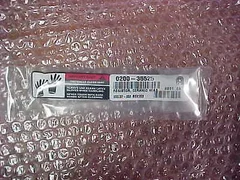 Applied Materials AMAT 0200-35525, CERAMIC RESISTOR, NOS