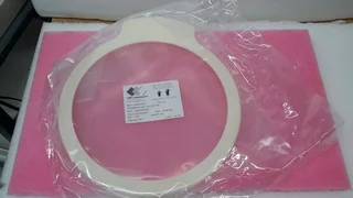 Applied Materials (AMAT) 0200-35597 FOCUS RING, 145 MM, JEIDA R2 CHMBR, METC