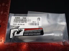 Applied Materials (AMAT) 0200-35611 SCREW,LID LINER TXZ