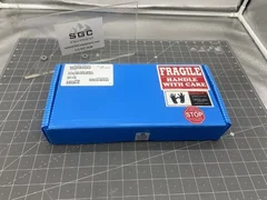 Applied Materials/AMAT 0200-35692 BLADE QUARTZ 200MM EHP-CR ROBOT