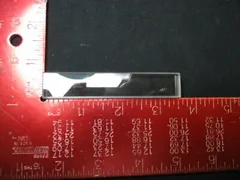Applied Materials (AMAT) 0200-35862   WINDOW, SLIT, AL203
