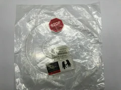 Applied Materials (AMAT) 0200-35972 PLATE FINGER LIFT,QUARTZ HT TIN 200MM