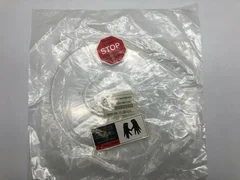 Applied Materials (AMAT) 0200-35972 PLATE FINGER LIFT,QUARTZ HT TIN 200MM