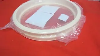 Applied Materials AMAT 0200-36105  Ceramic Insert