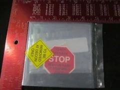 Applied Materials AMAT 0200-36373 LIFT PIN 149 DIA TRIANGULAR