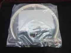 Applied Materials (AMAT) 0200-36415 PUMPING RING, CERAMIC C-SHAPE, DXZ SACVD