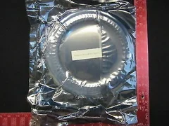 Applied Materials (AMAT) 0200-36696 Shadow Ring QZ 200mm notch2 SE