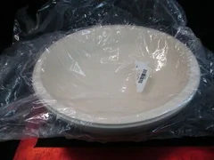 Applied Materials (AMAT) 0200-39137 DOME CERAMIC DPS CHAMBER