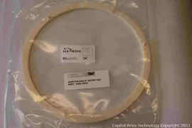 Applied Materials (AMAT) 0200-39283 ADAPTER RING 8&quot; SRCMP WxZ